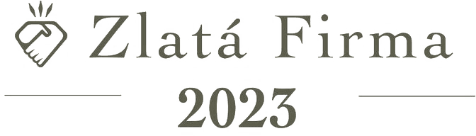 Zlatá firma 2023